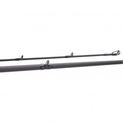 ZOLO Twitch - 6'8", MedLight+, Fast, Casting (ALX RODS)