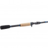 ZOLO Deputy - 7'1", Medium Heavy, Fast, Casting (ALX RODS)