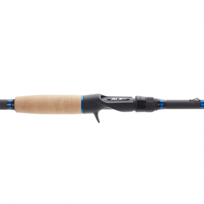 ZOLO Powerbolt - 7'11", XXHeavy, ModFast, Casting (ALX RODS)