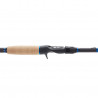 ZOLO Powerbolt - 7'11", XXHeavy, ModFast, Casting (ALX RODS)
