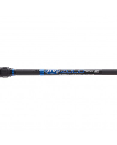 ZOLO Toadface - 7'2", Medium Heavy +, Fast, Casting (ALX RODS) ZOLO Toadface - 7'2", Medium Heavy +, Fast, Casting (ALX RODS)