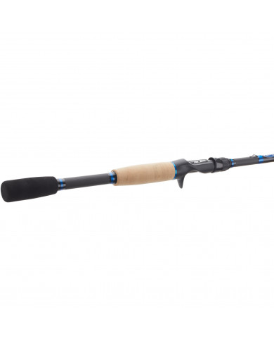 ZOLO Toadface - 7'2", Medium Heavy +, Fast, Casting (ALX RODS)