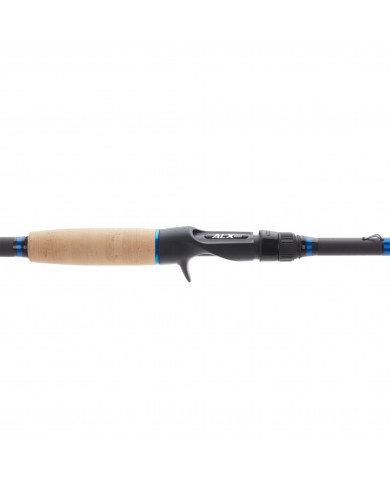 ZOLO Crank - 7'4", Medium Cranking, ModFast, Casting (ALX RODS) ZOLO Crank - 7'4", Medium Cranking, ModFast, Casting (ALX RODS)
