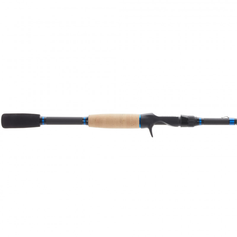 ZOLO Brawler - 7'6", XHeavy, Fast, Casting (ALX RODS)
