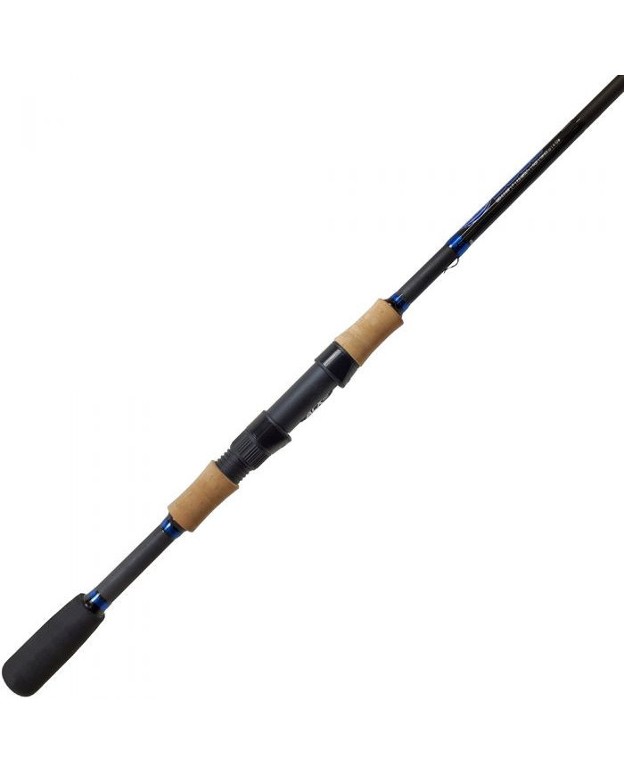 ZOLO Diplomat - 6'10", Medium Light, Fast, Spinning (ALX RODS)