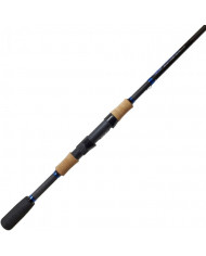 ZOLO McSmalls - 7'6", Light+, Fast, Spinning (ALX RODS)