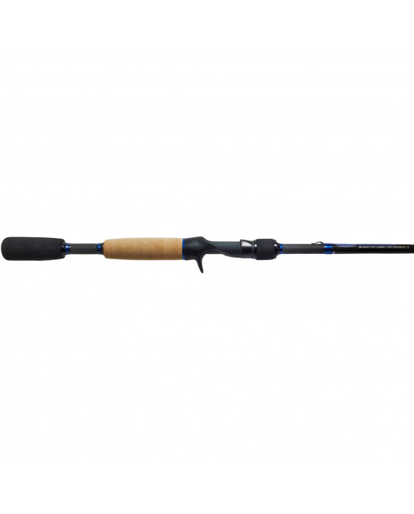 ZOLO Jerkbait - 6'9", Medium+, Fast, Casting (ALX RODS) ZOLO Jerkbait - 6'9", Medium+, Fast, Casting (ALX RODS)