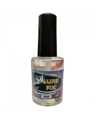 Lure Fix Soft Lure Repairer...