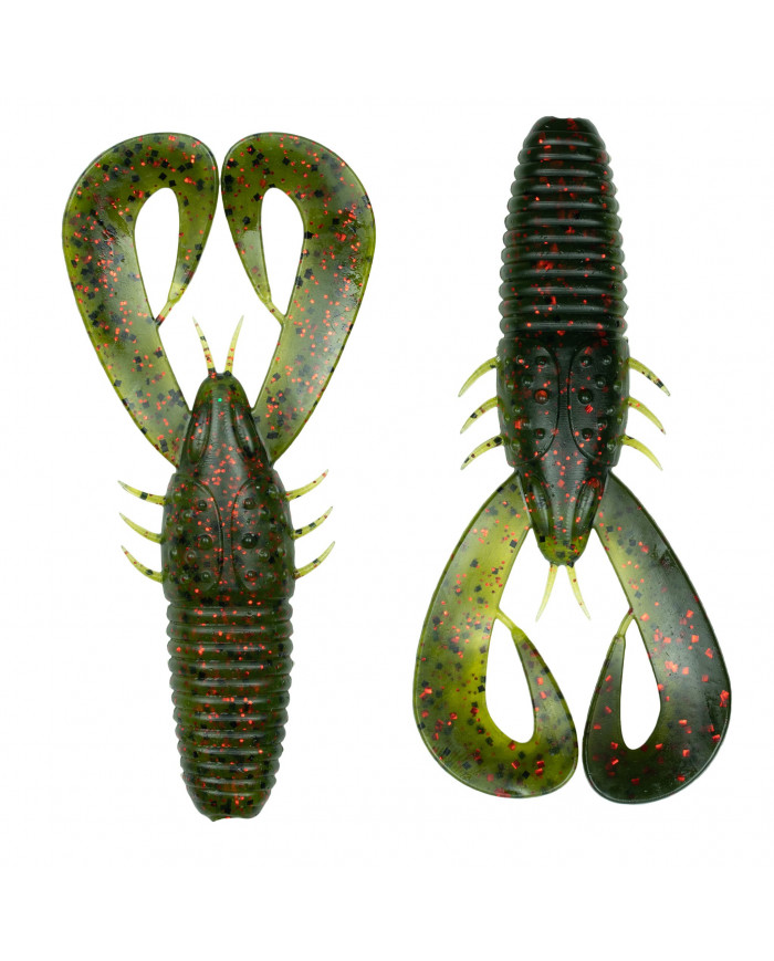 3.3" Stroker Craw (6th Sense)