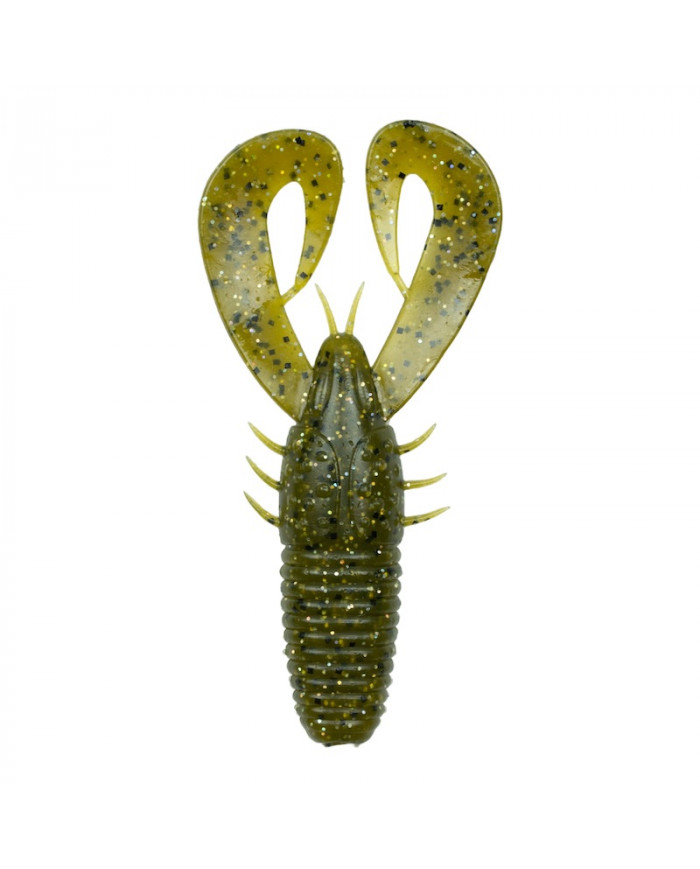 3.3" Stroker Craw (6th Sense)