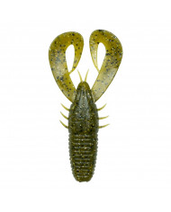 3.3" Stroker Craw (6th Sense)