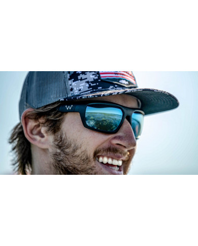 Milliken Matte Black Series (Waterland Co)