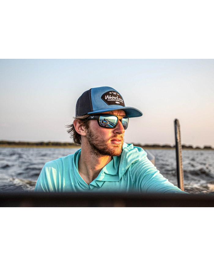 Milliken Matte Black Series (Waterland Co) Milliken Matte Black Series (Waterland Co)
