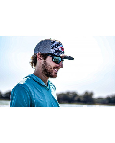 Milliken Matte Black Series (Waterland Co)