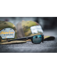 Hasket Matte Black Series (Waterland Co) Hasket Matte Black Series (Waterland Co)