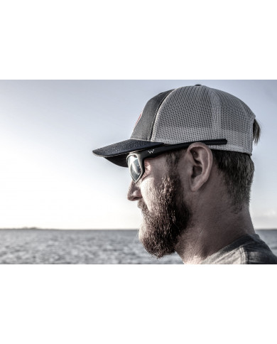 Hasket Matte Black Series (Waterland Co)