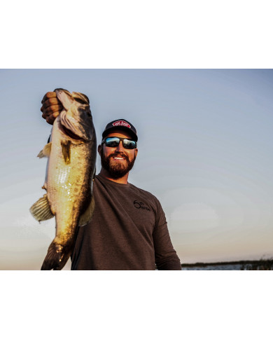 Hasket Matte Black Series (Waterland Co)