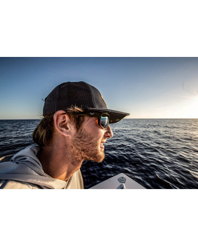 Hasket Matte Black Series (Waterland Co)