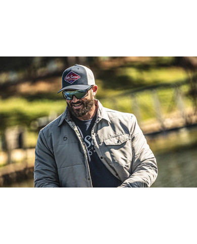 Catchem Matte Black Series (Waterland Co)