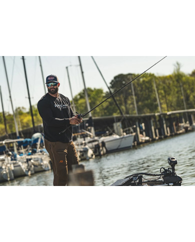 Catchem Matte Black Series (Waterland Co)