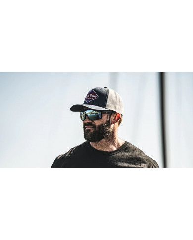 Catchem Matte Black Series (Waterland Co)