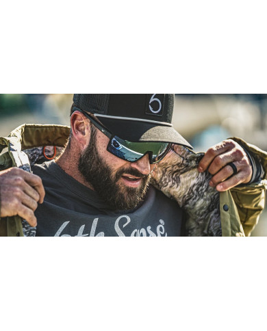 Catchem Matte Black Series (Waterland Co)