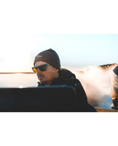 SoBro Matte Black Series (Waterland Co)