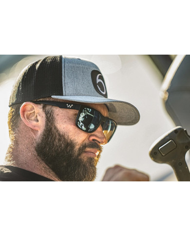 SoBro Matte Black Series (Waterland Co)