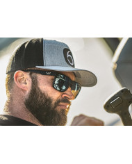 SoBro Matte Black Series (Waterland Co) SoBro Matte Black Series (Waterland Co)