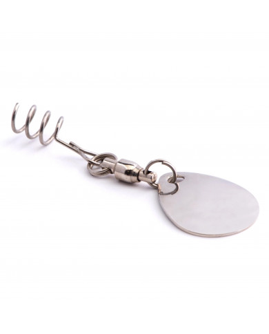 2/PACK Colorado Blade Spin (Tuff Tungsten) 2/PACK Colorado Blade Spin (Tuff Tungsten)