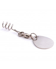 2/PACK Colorado Blade Spin (Tuff Tungsten)