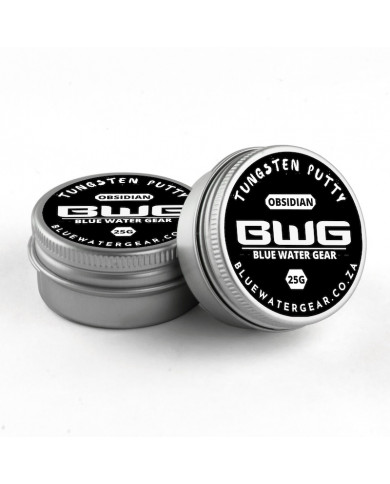 Tungsten Putty (Tuff Tungsten) Tungsten Putty (Tuff Tungsten)