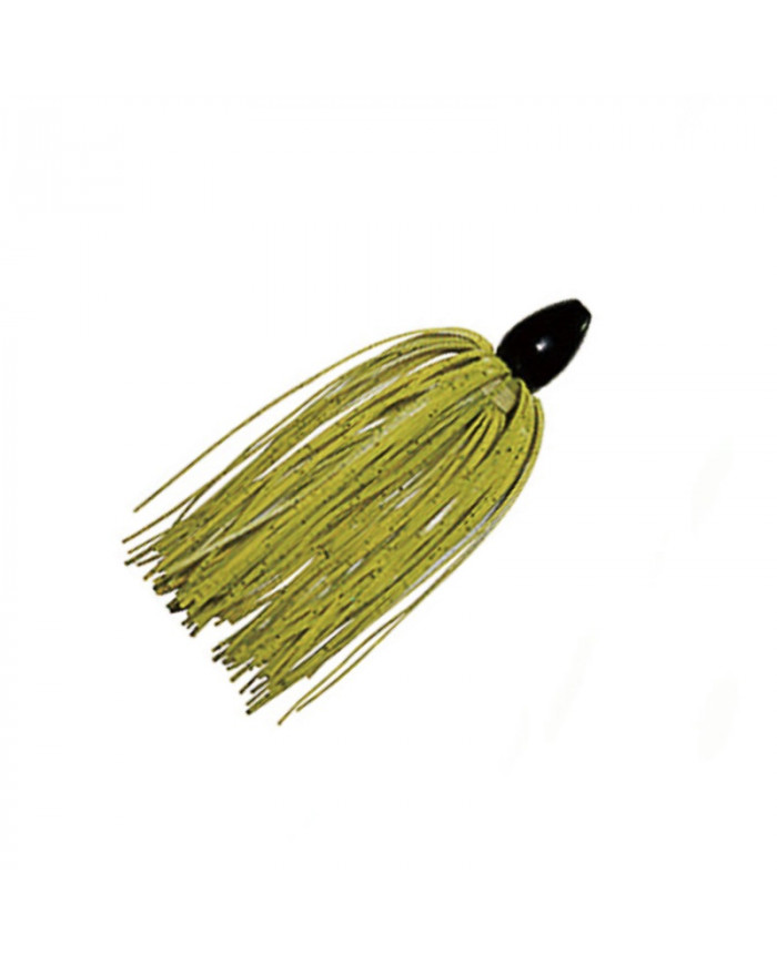 Skirted Punching Rig (Tuff Tungsten)