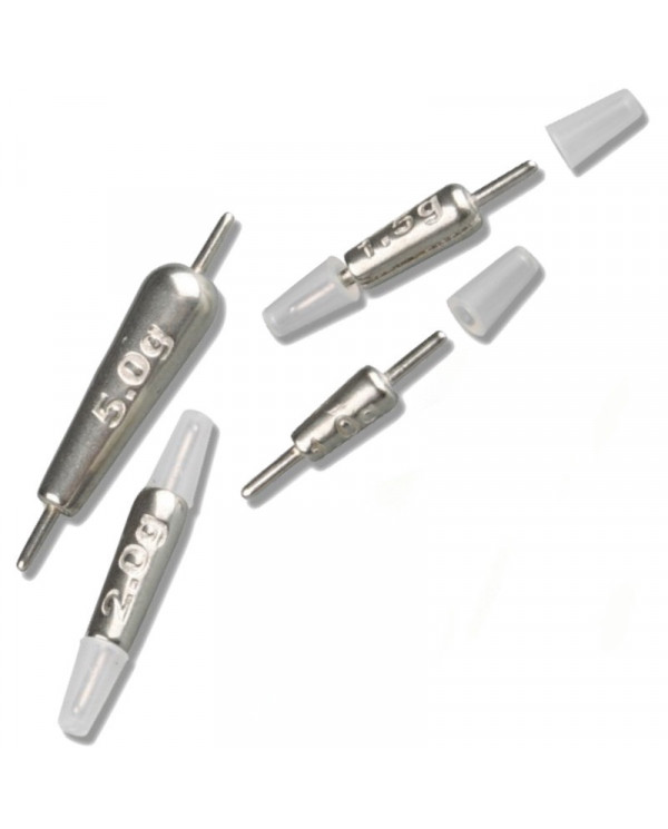 Plain Grip Weight (Vike Tungsten) Plain Grip Weight (Vike Tungsten)