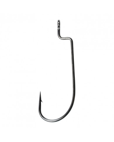Jugular Hybrid Worm Hooks (6th Sense) Jugular Hybrid Worm Hooks (6th Sense)
