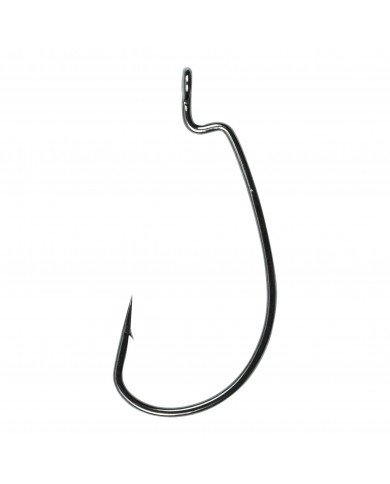 Stout WideGap Worm Hooks (6th Sense) Stout WideGap Worm Hooks (6th Sense)