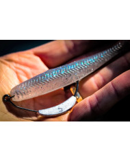 Keel Weighted Hooks (6th Sense)