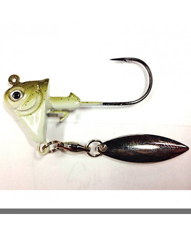 XB-360 (Xcite Baits) XB-360 (Xcite Baits)