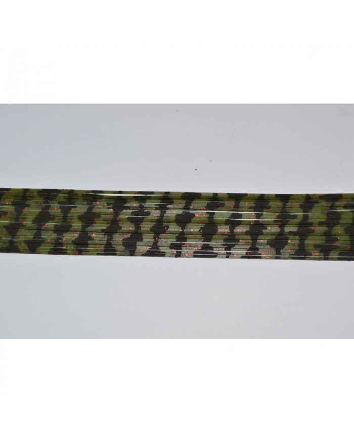 Barbed Series Skirt Material (Blue Water Gear)