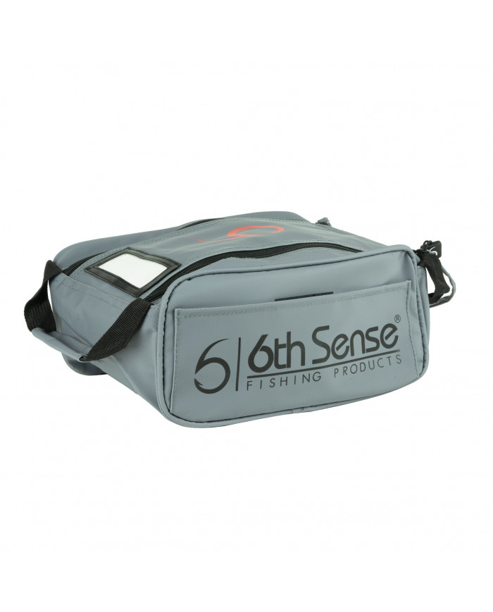 Large Bait Bag (6th Sense)