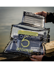 BAITZIP BAG (6th Sense)
