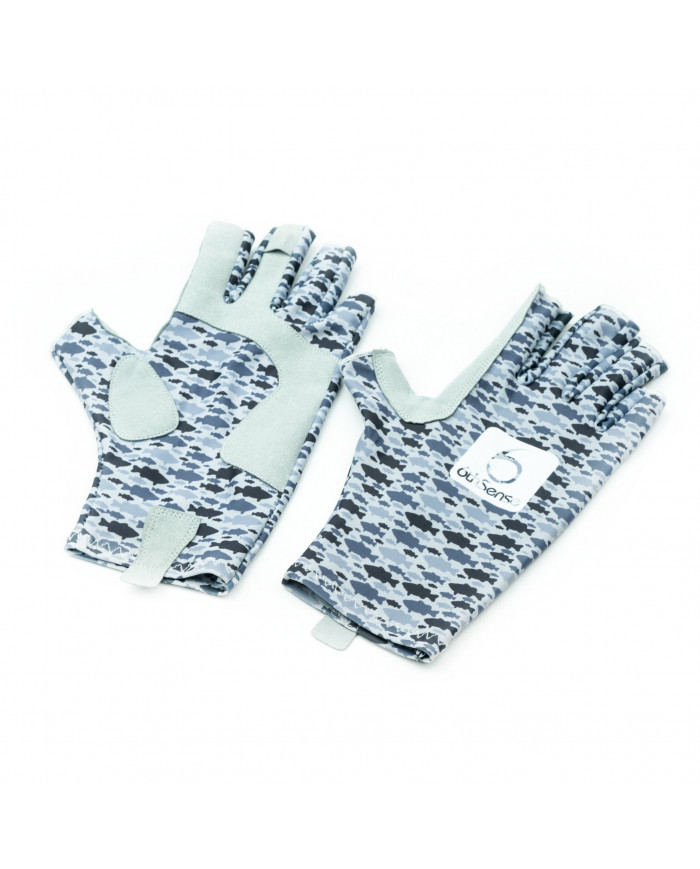 Solis Sun Gloves (6th Sense)