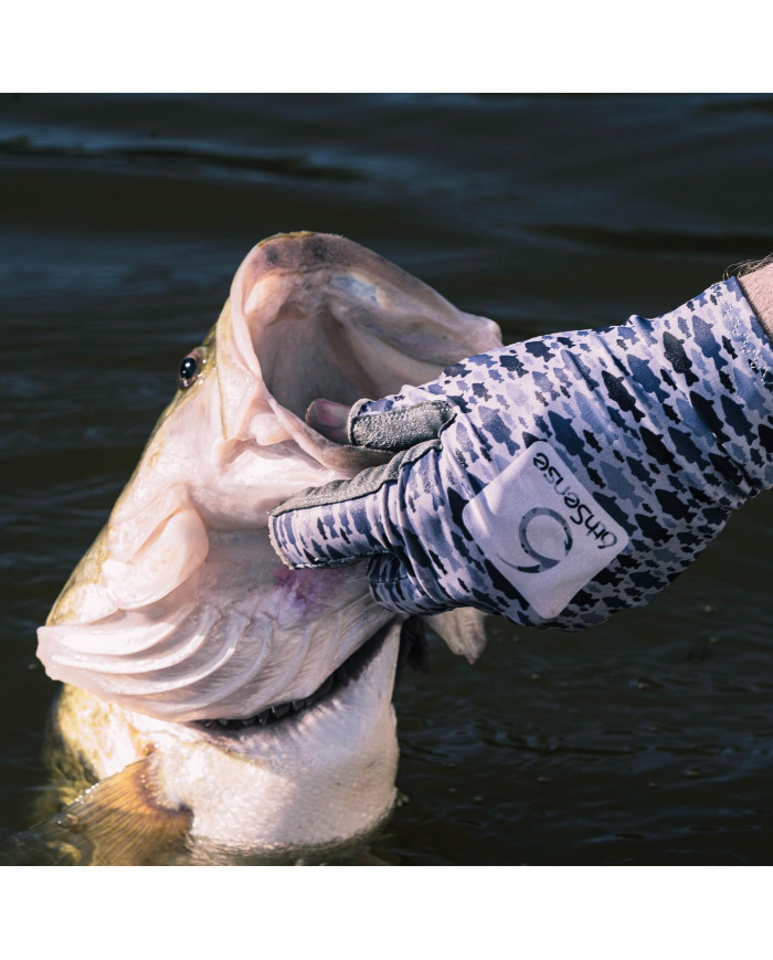 Solis Sun Gloves (6th Sense)