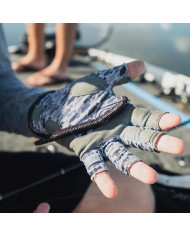 Solis Sun Gloves (6th Sense)