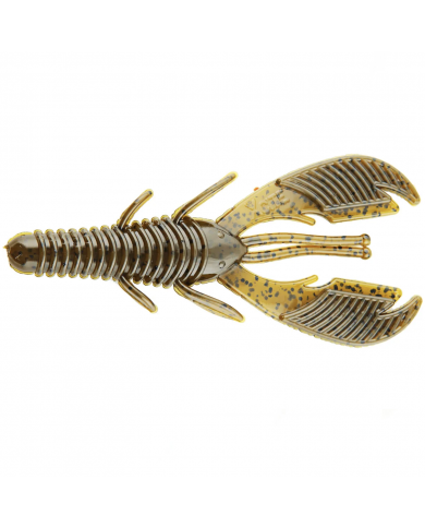 4" Raptor Tail Jnr (Xcite Baits) 4" Raptor Tail Jnr (Xcite Baits)