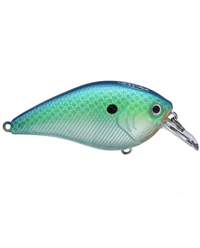 XB-1 Squarebill (Xcite Baits)