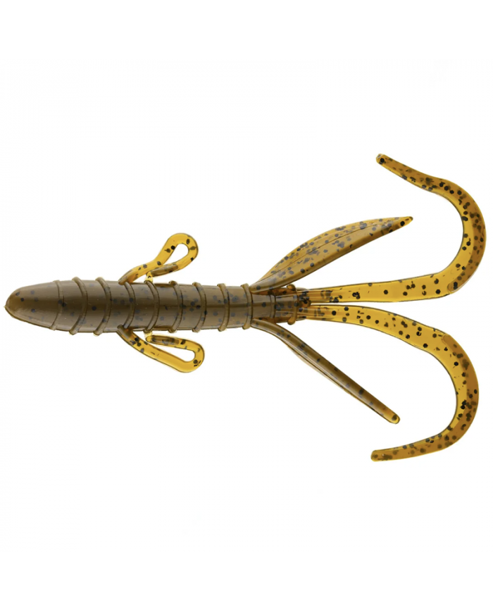 5.5" Hawgalicious (Xcite Baits) 5.5" Hawgalicious (Xcite Baits)