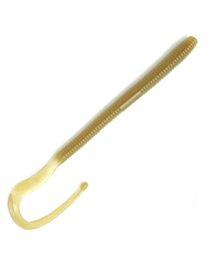 10" Raptor Tail Worm (Xcite Baits)