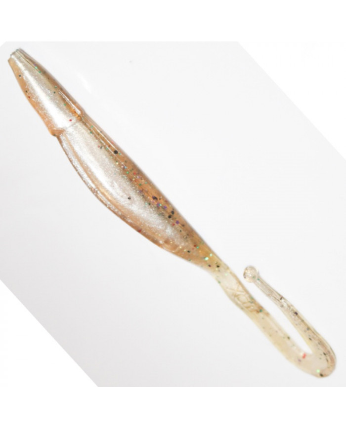 3" Baby Ubershad (Xcite Baits) 3" Baby Ubershad (Xcite Baits)