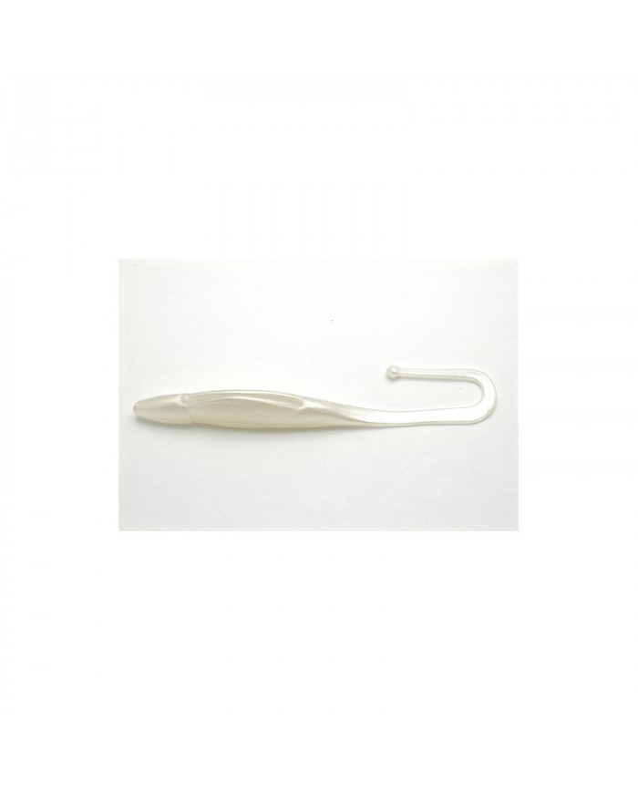 4" Ubershad (Xcite Baits)